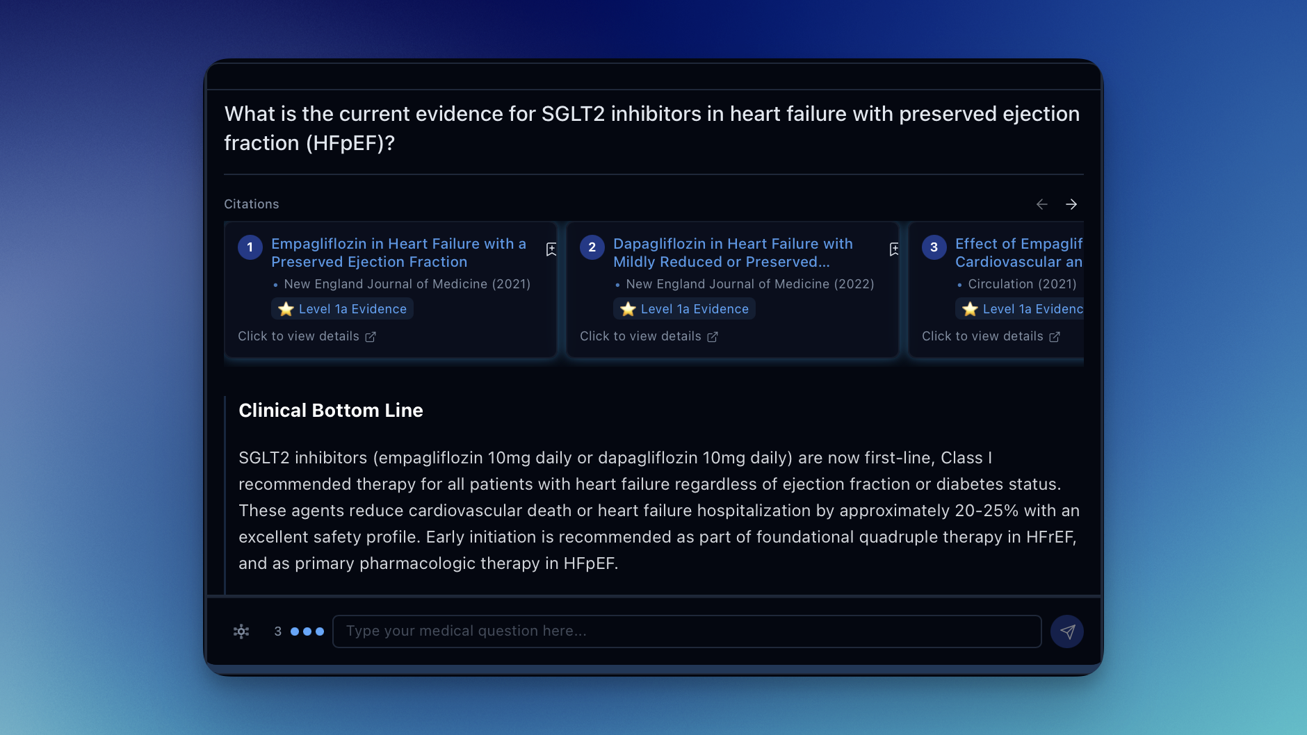 AttendMe gallery image