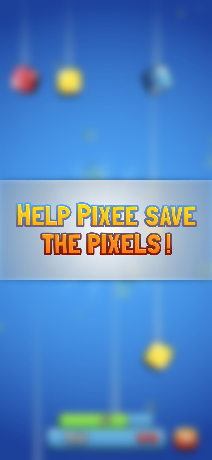 Pixel Panic gallery image