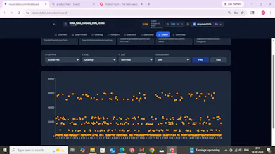 Recoonlytics gallery image