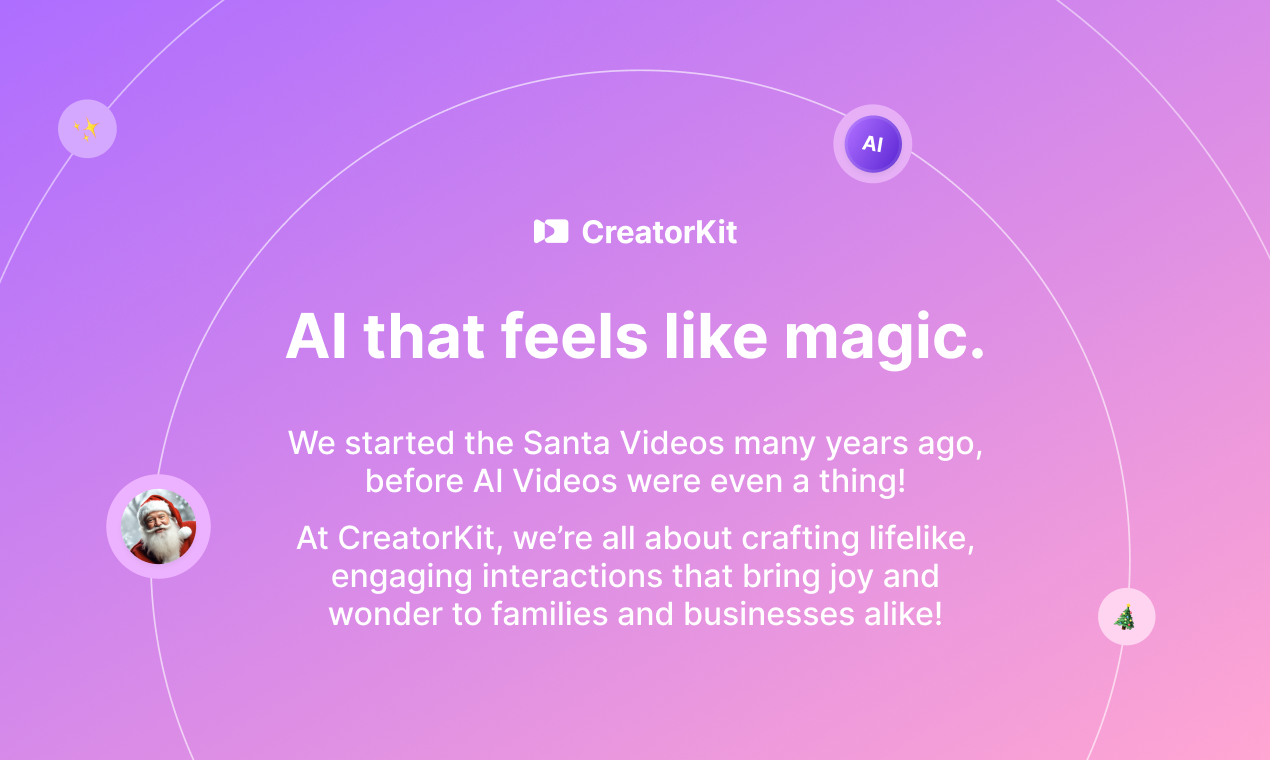 Santa Videos gallery image