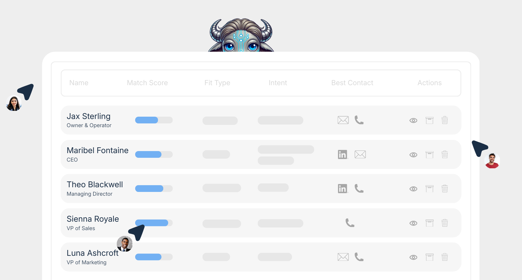 kwAI - Screenshot 2 showing product features and functionality