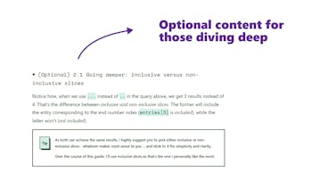 Learn GROQ gallery image