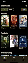StreamGuide gallery image
