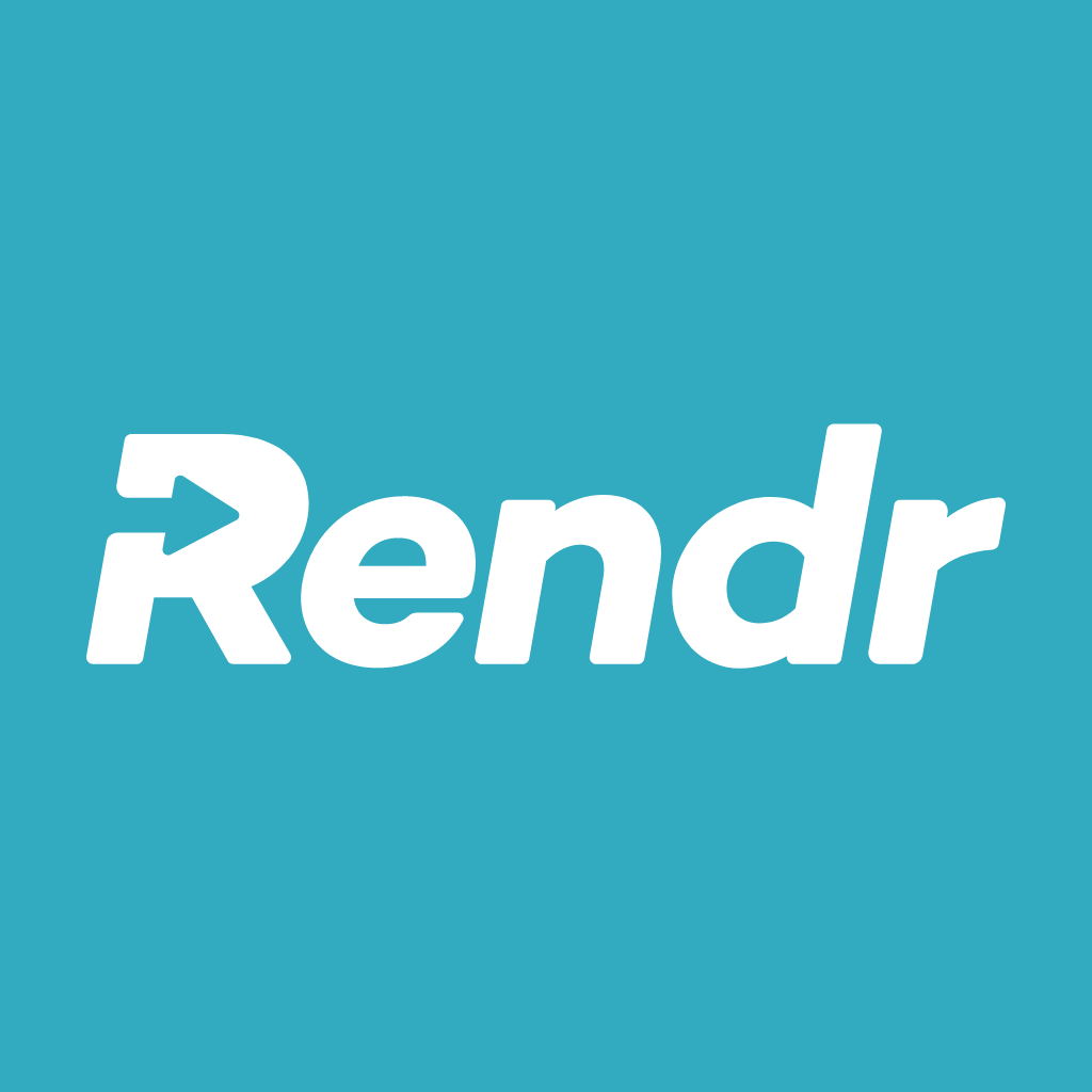 Rendr