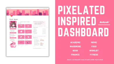 Pixel Haven gallery image