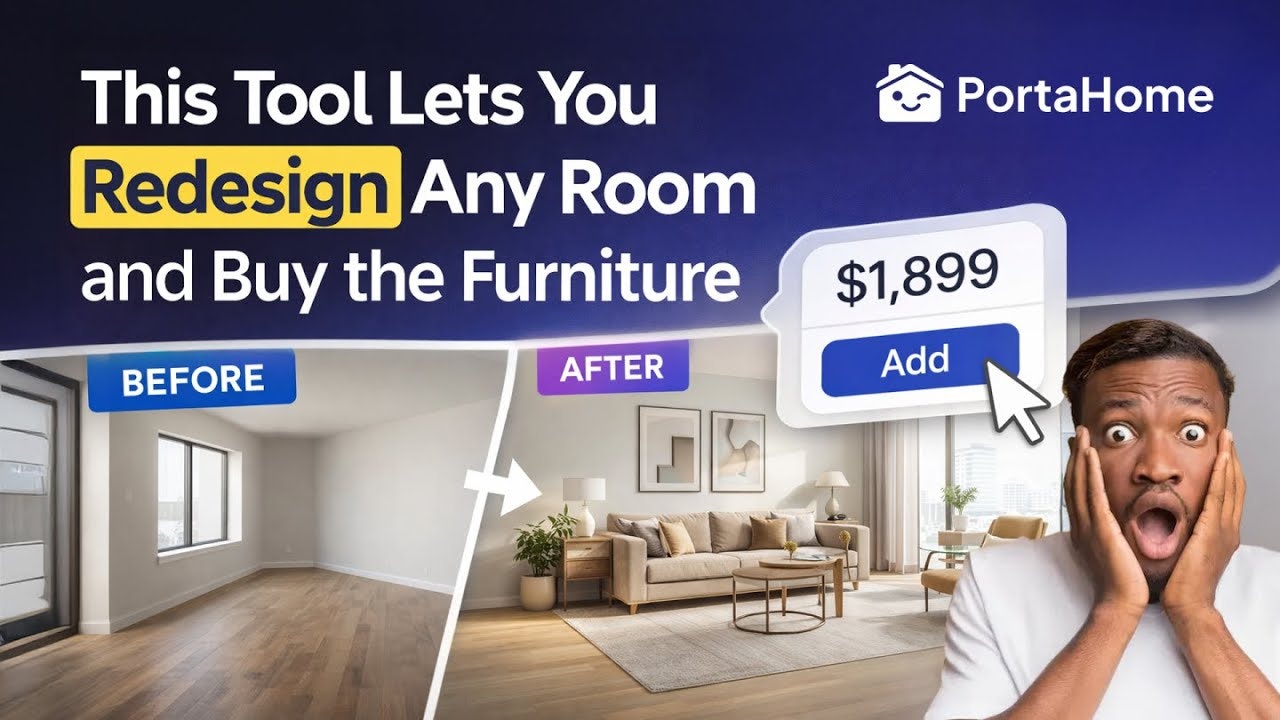 PortaHome gallery image