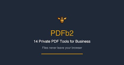 PDFb2 gallery image