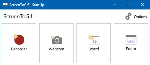 ScreenToGif gallery image