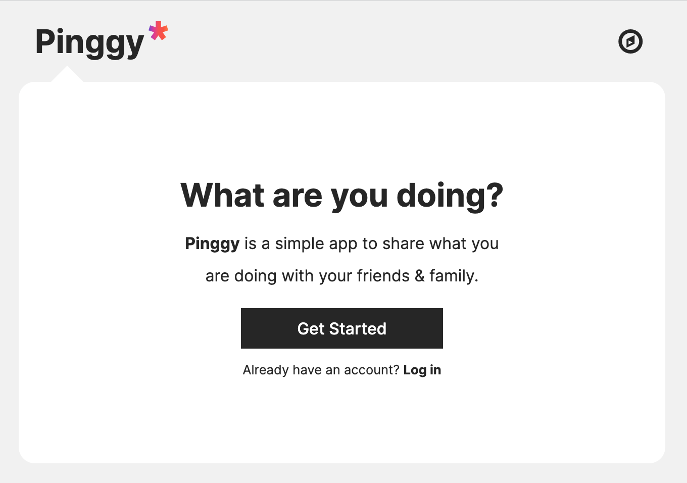 Pinggy media 1