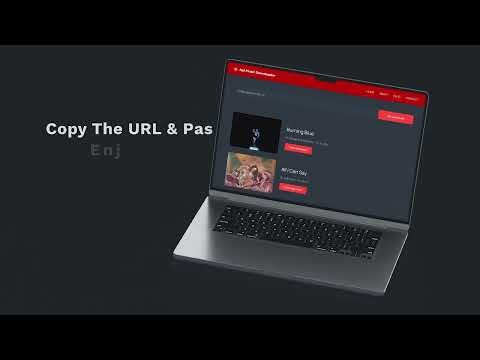 Apple Music Downloader gallery image
