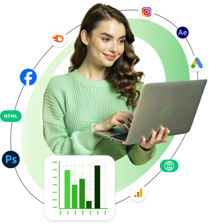 VIIX DIGITAL - Agence web maroc media 3