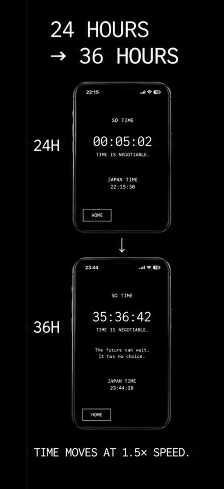 SO TIME gallery image