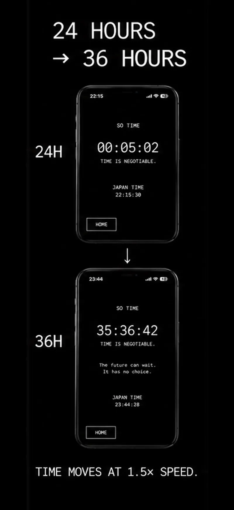 SO TIME screenshot 3