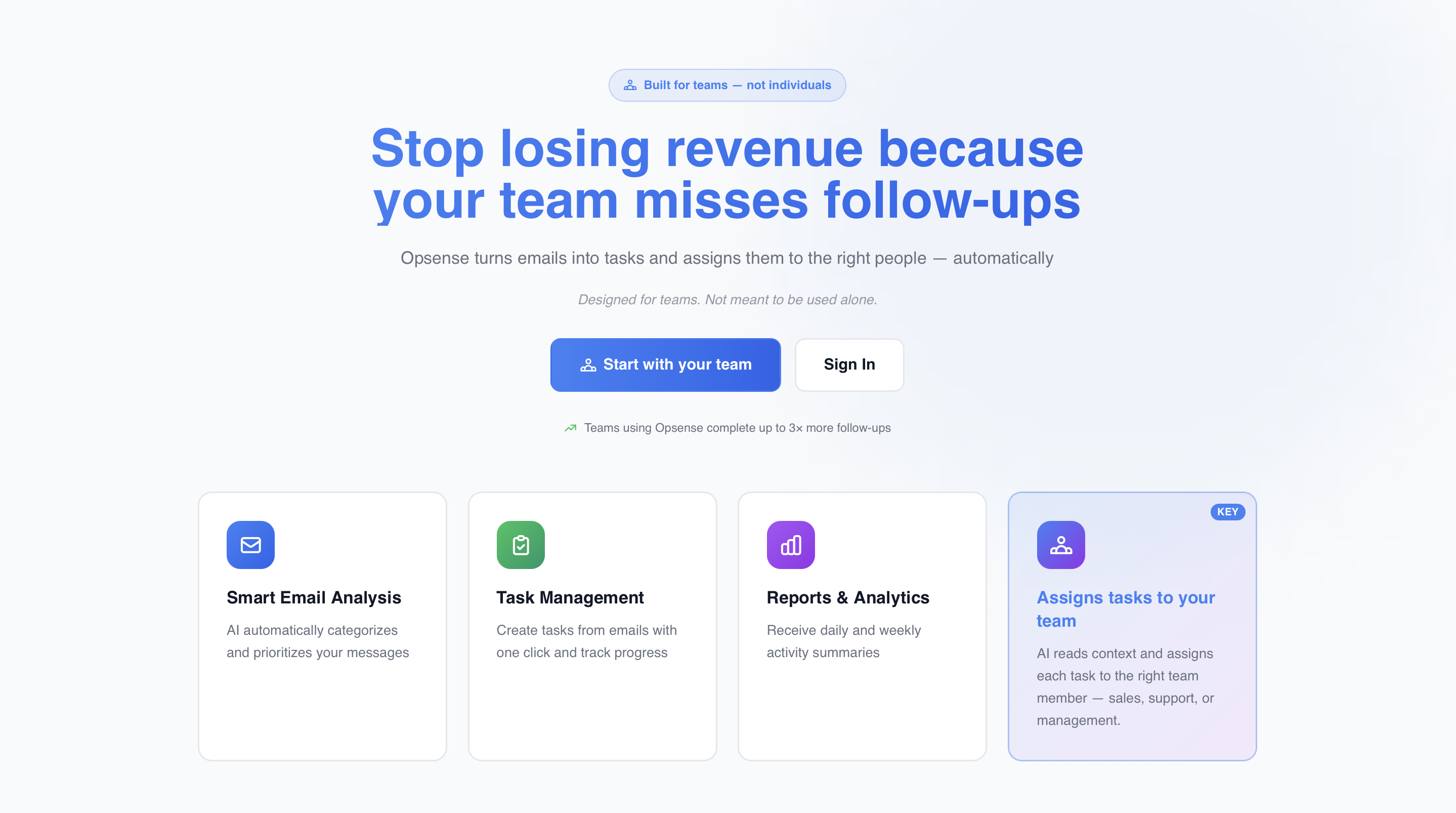 OPSENSE gallery image