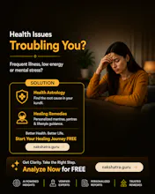 Nakshatra Guru gallery image
