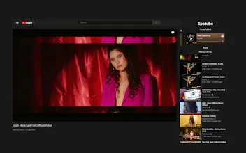 Spotube - #1 Spotify extension gallery image
