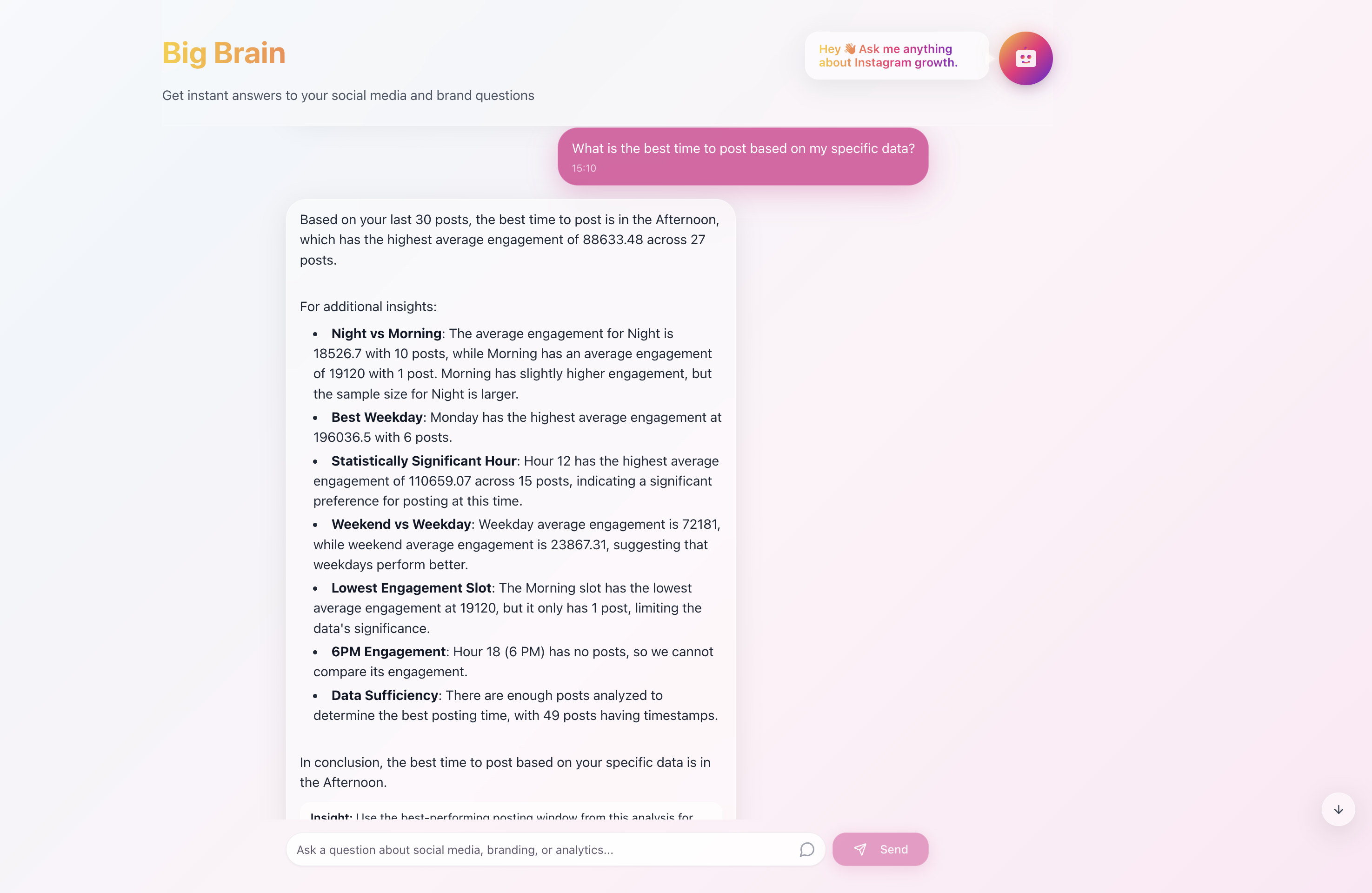 InsytIQ AI gallery image