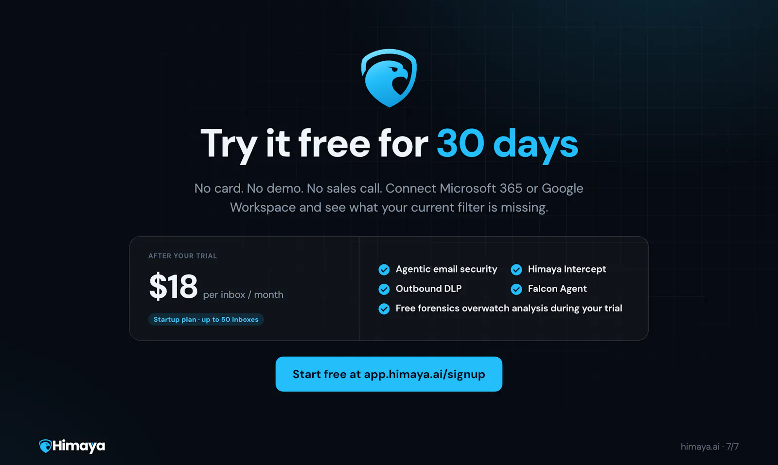 Himaya screenshot 7