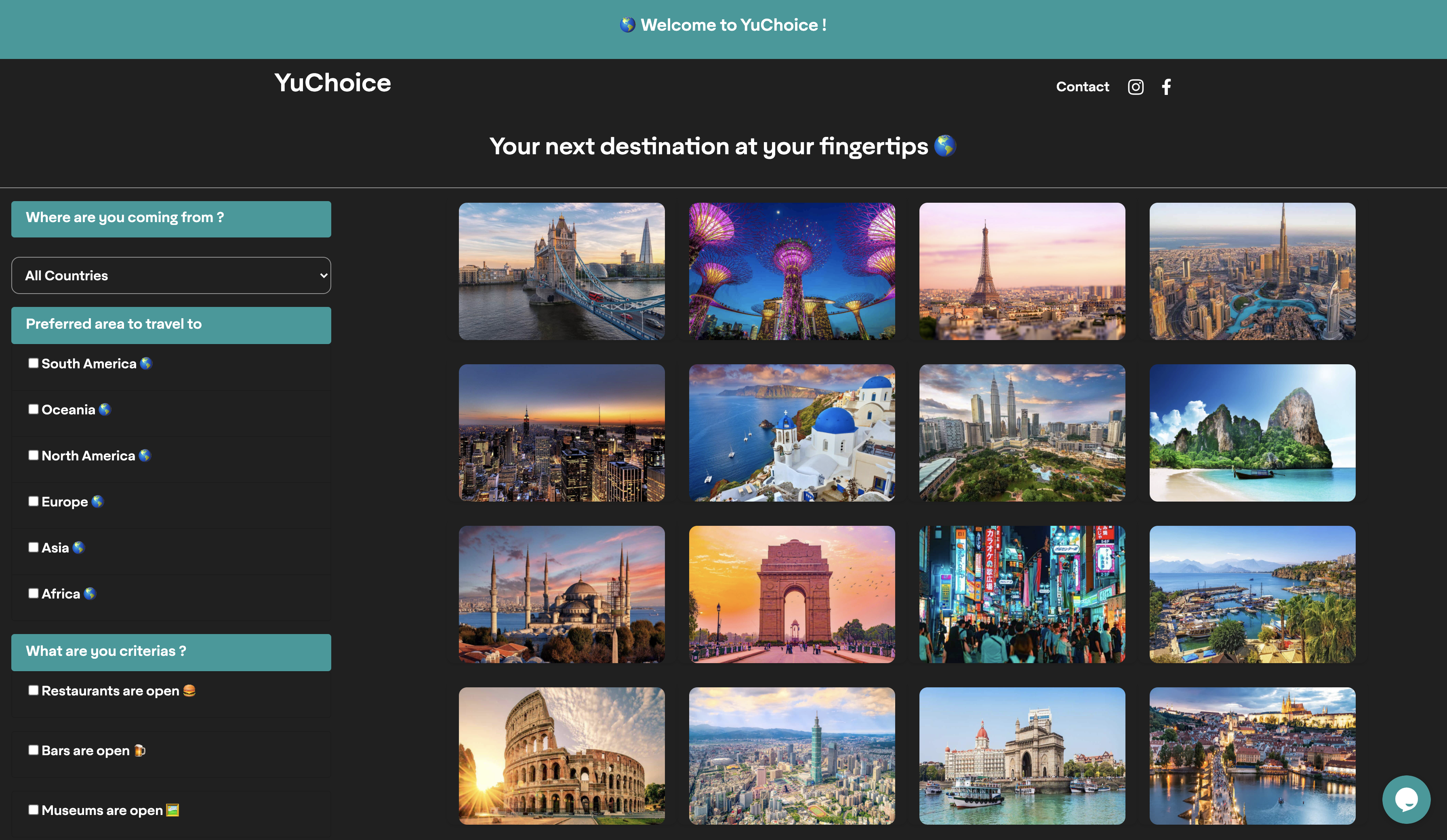 YuChoice gallery image