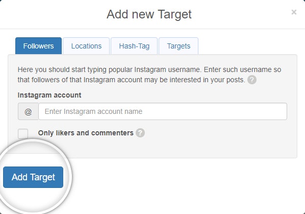 Instavast gallery image