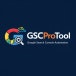 GSCProTool - Product Hunt launch logo