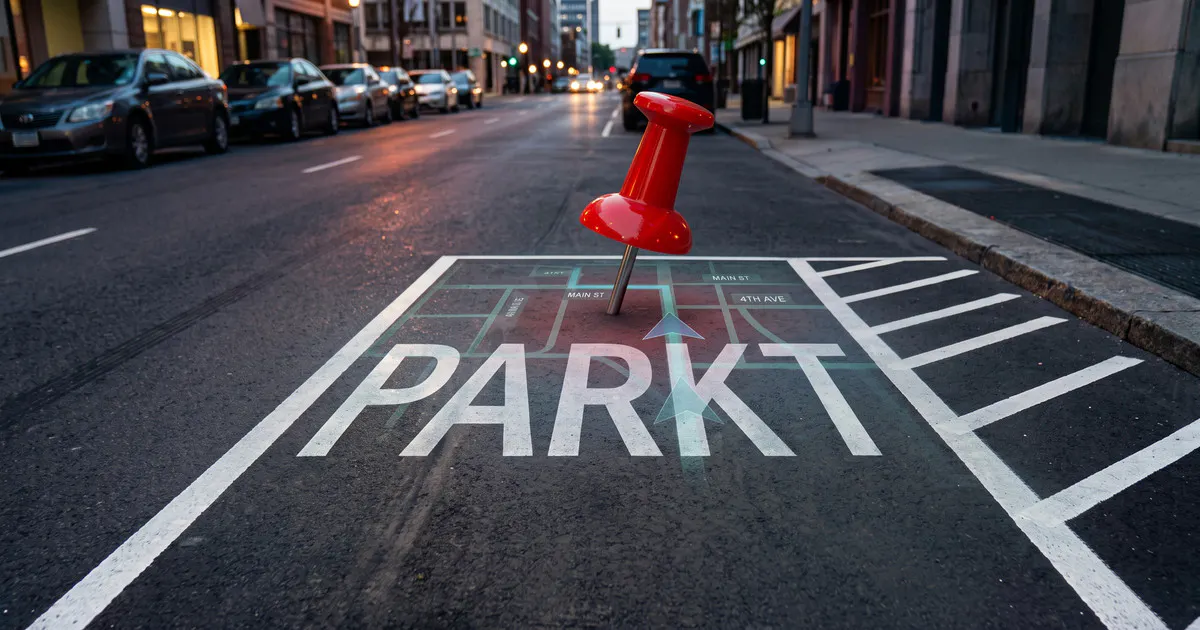 PARKT gallery image