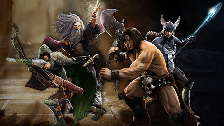 Gauntlet Slayer Edition