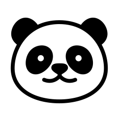 Panda Copy