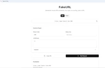 FakeURL gallery image