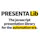 PRESENTA