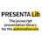 Presenta Lib 1.0