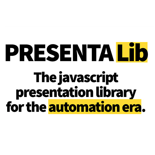 Presenta Lib 1.0