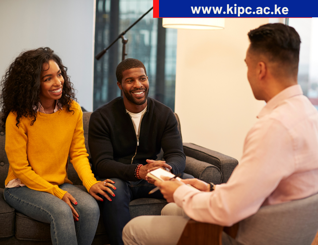 Diploma in Psychological Counseling  gallery image