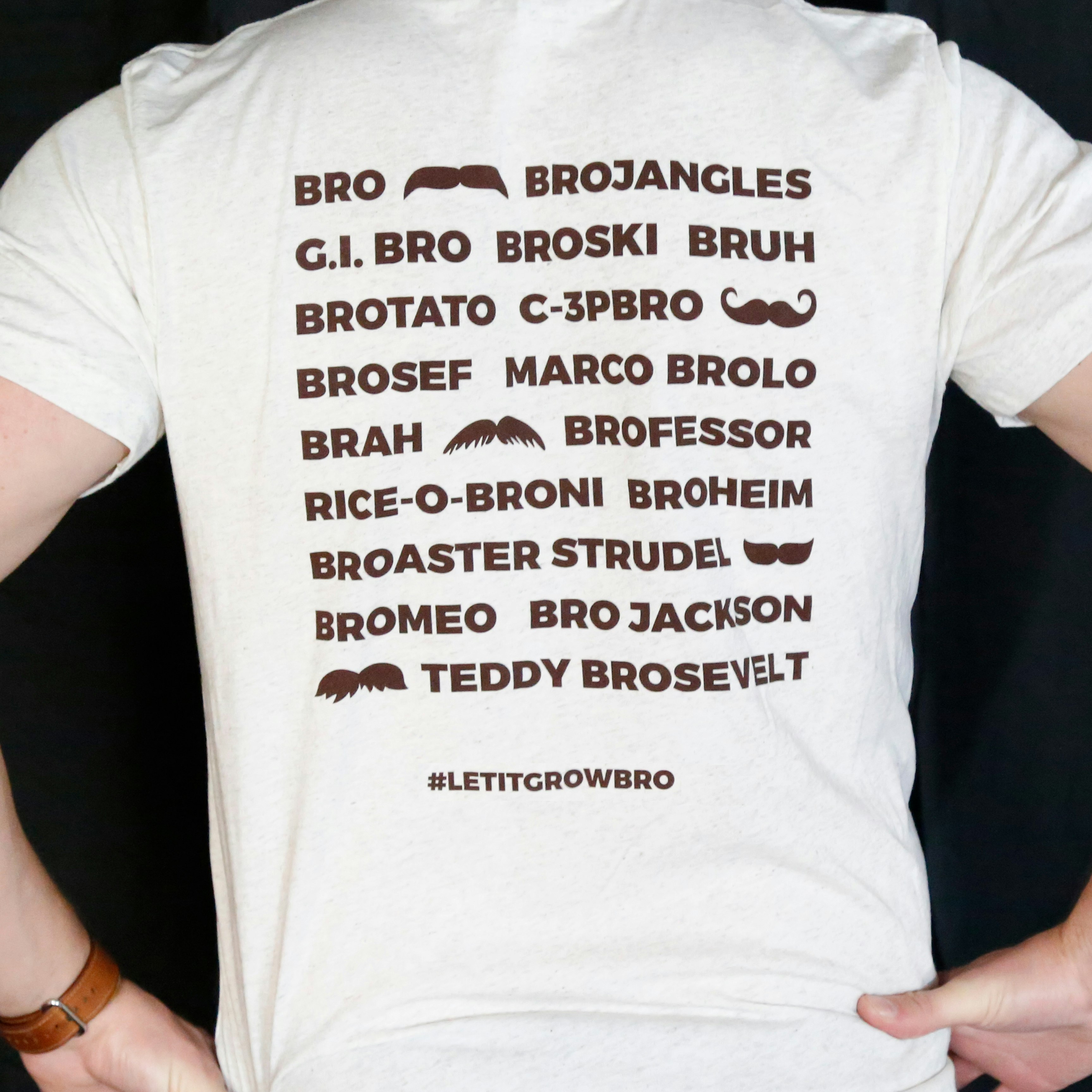 Save A Bro gallery image