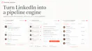 Posting Machine AI
