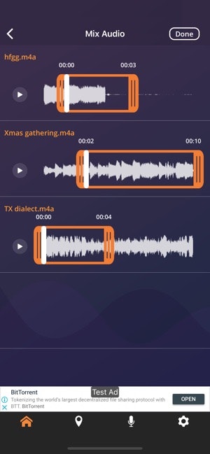MapMySound gallery image