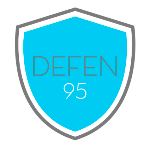 PPE untuk Coronavirus |Defen95