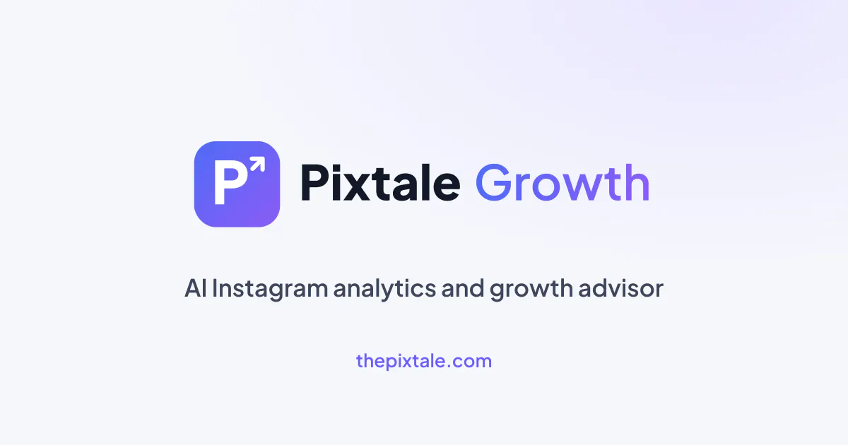 Pixtale Growth gallery image
