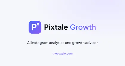 Pixtale Growth gallery image