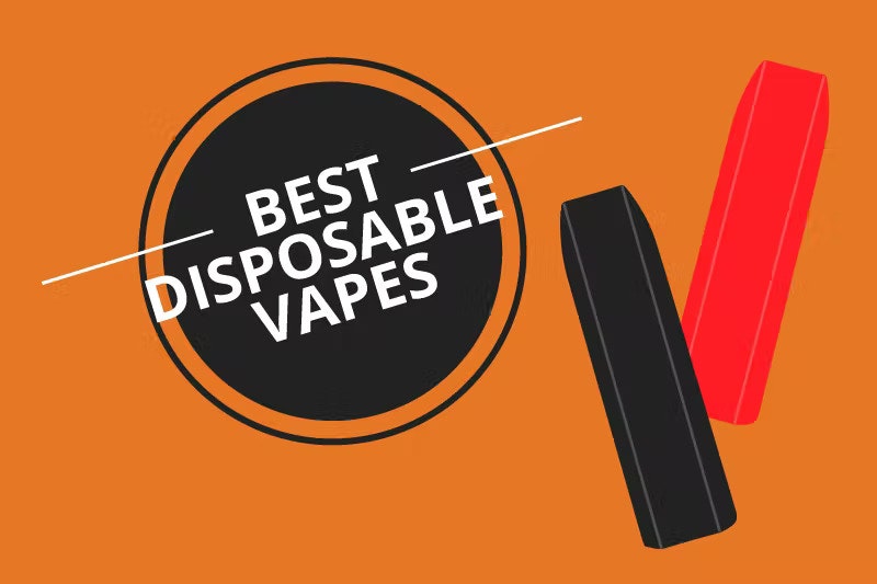 Disposable vape
