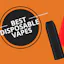 Disposable vape