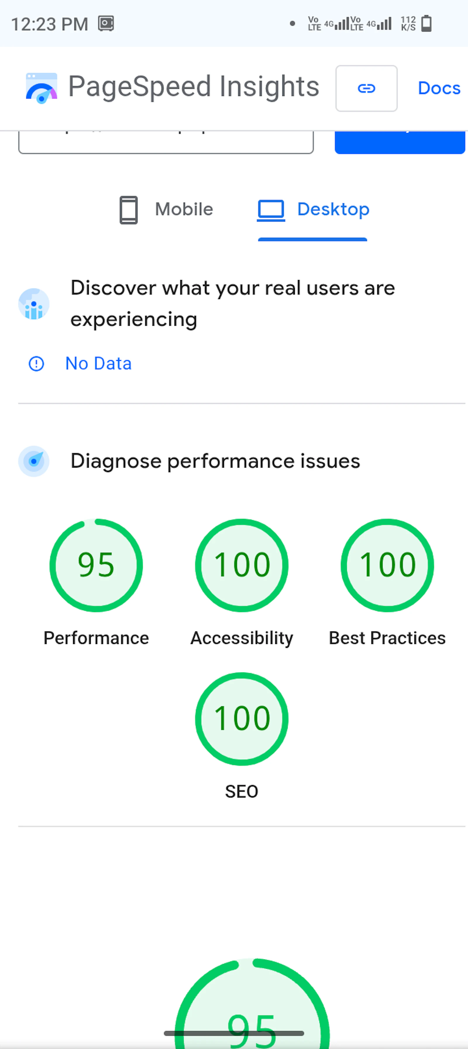 Tap BPM Tool screenshot 3