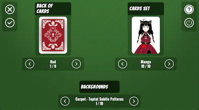 Top Solitaire gallery image