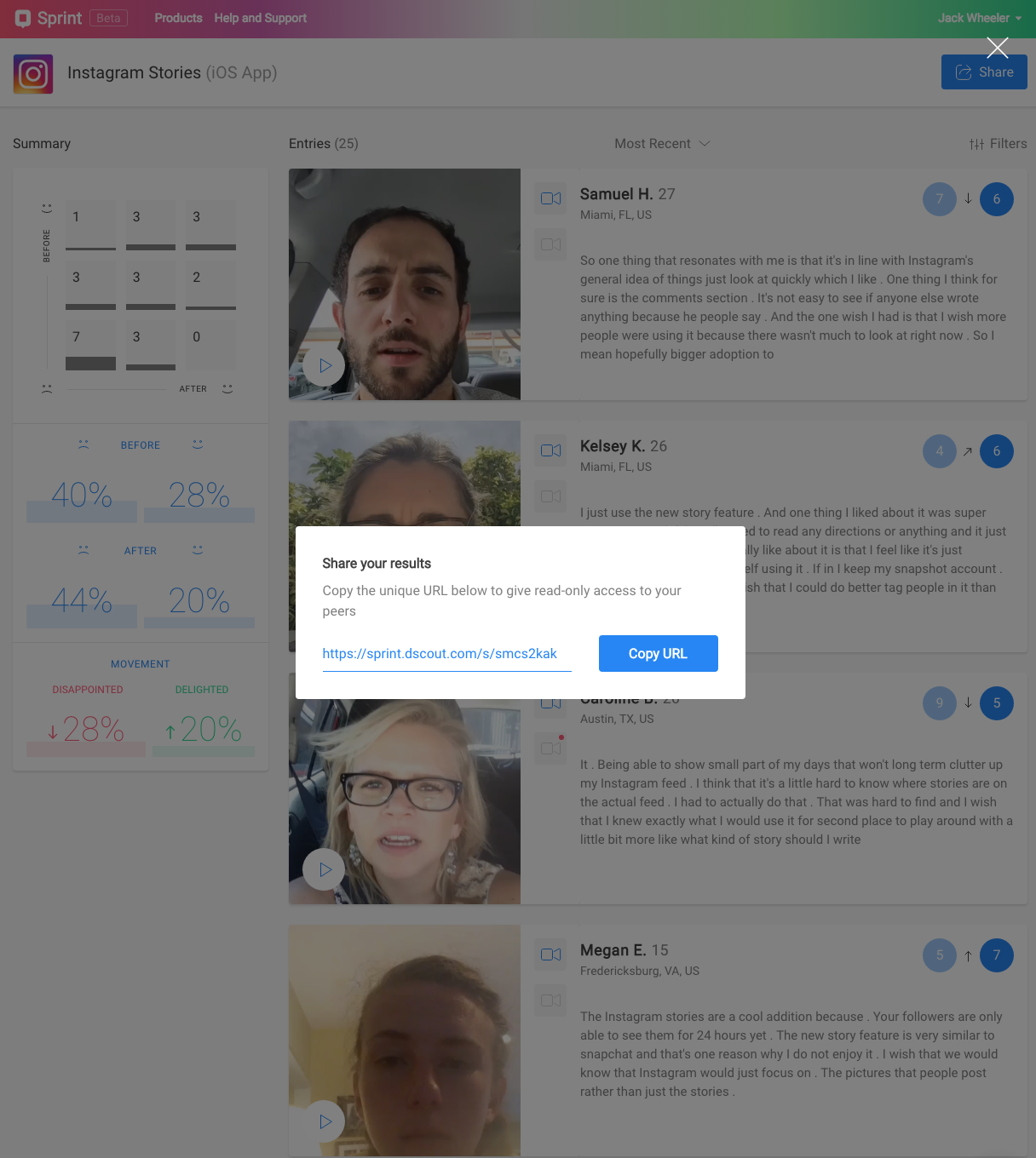 Dscout Image