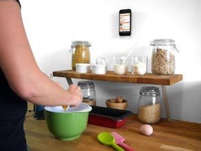 FitClic Neo: A Magnetic, Self-Locking Phone Mount System gallery image