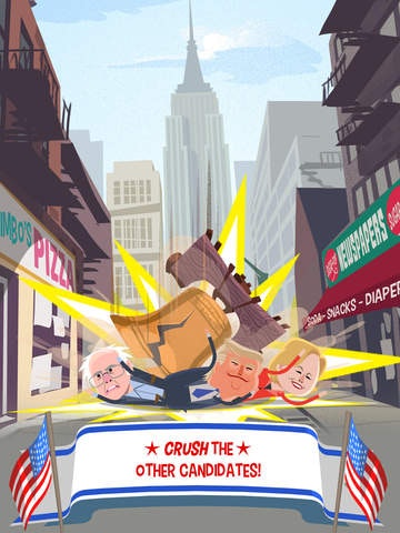 Candidate Crunch gallery image