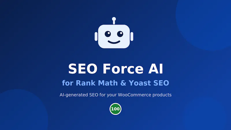 SEO Force AI screenshot 2