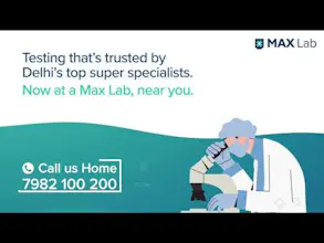 Max Lab gallery image