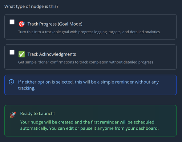 Nudgley media 6