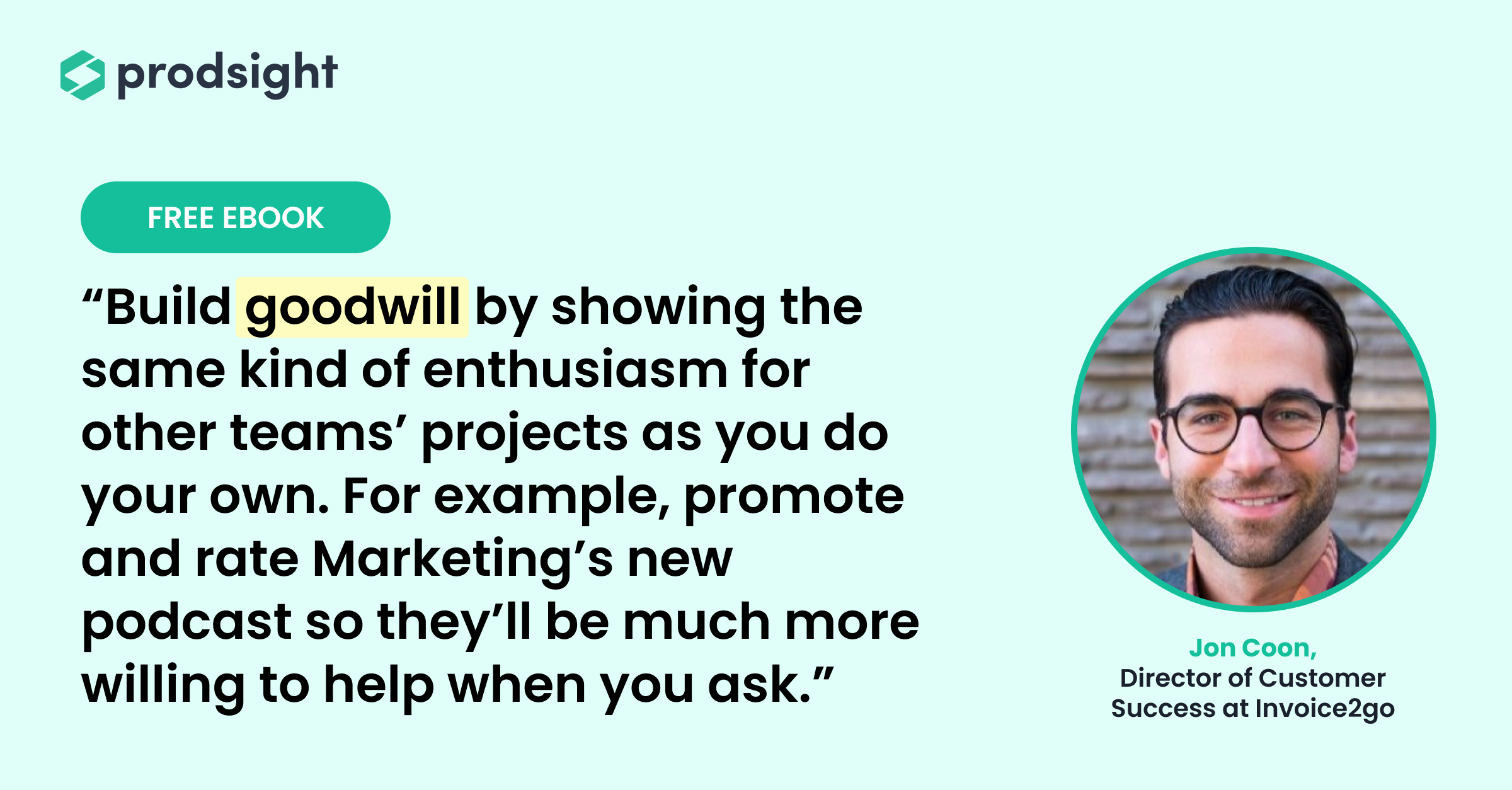 Prodsight gallery image